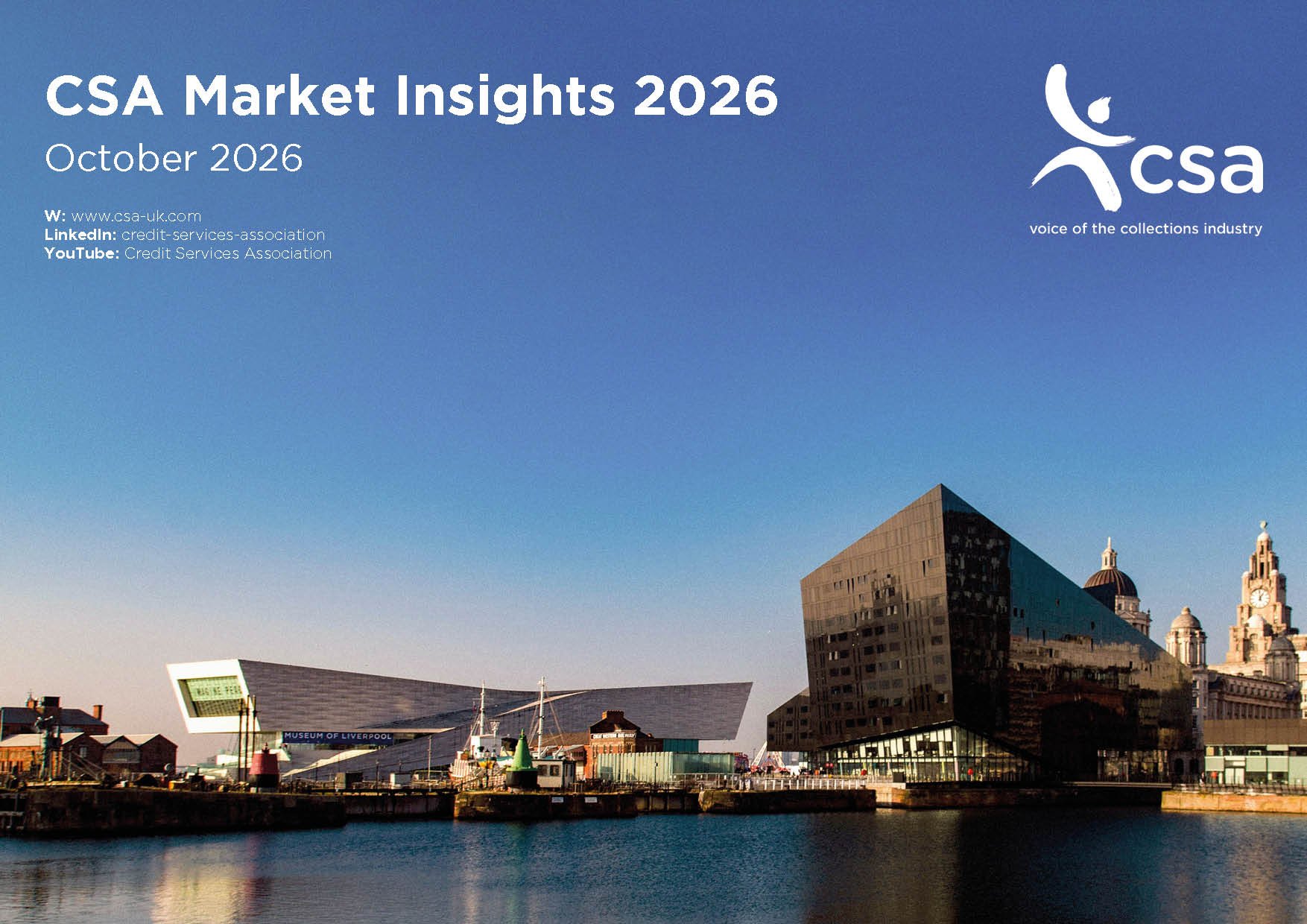 Market Insights 2026 cover