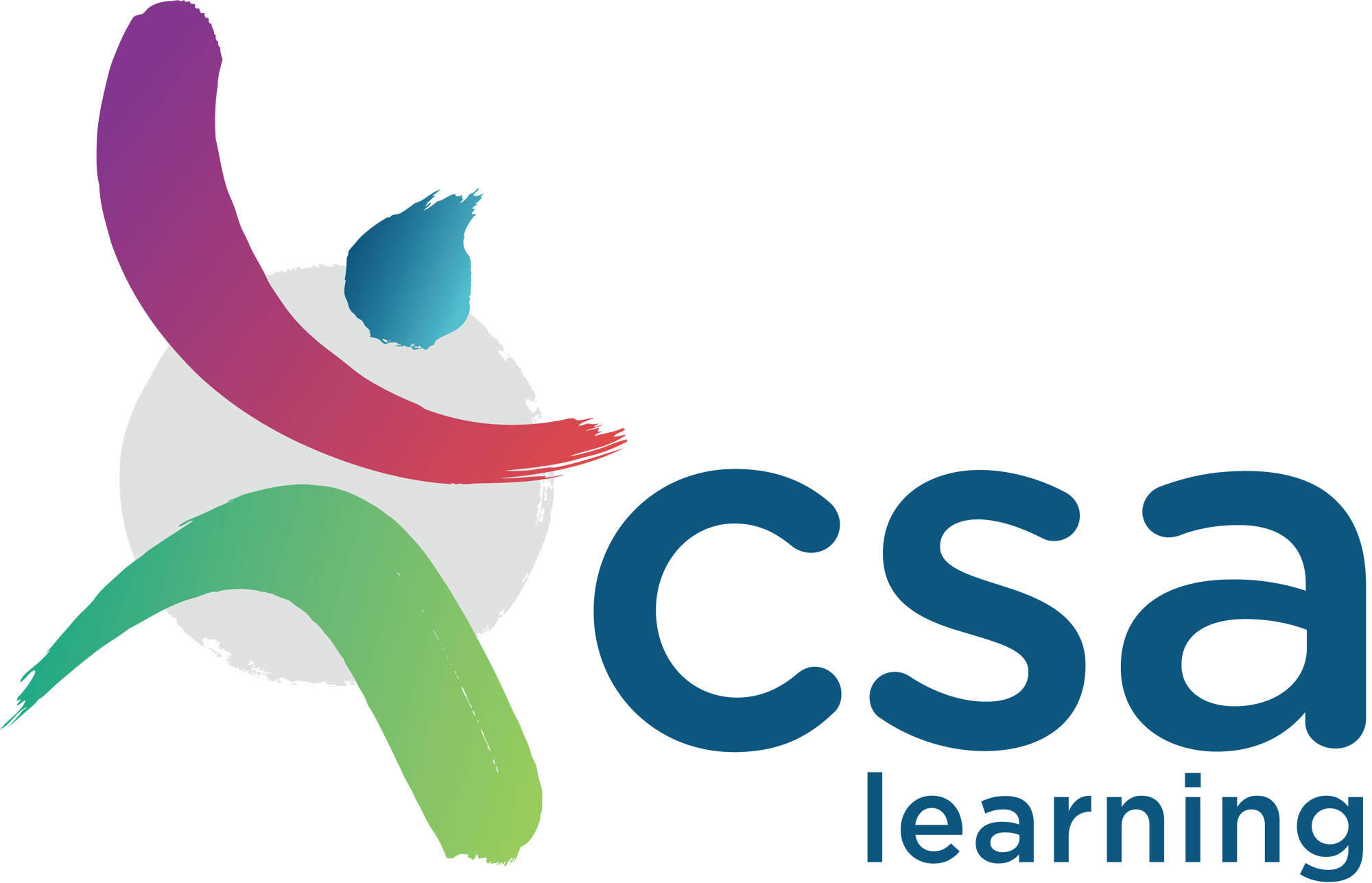 CSA Learning Logo