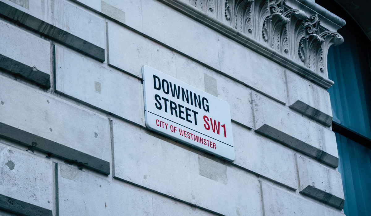 CSA CEO reflects on what Andy Burnham’s Government could mean for the sector