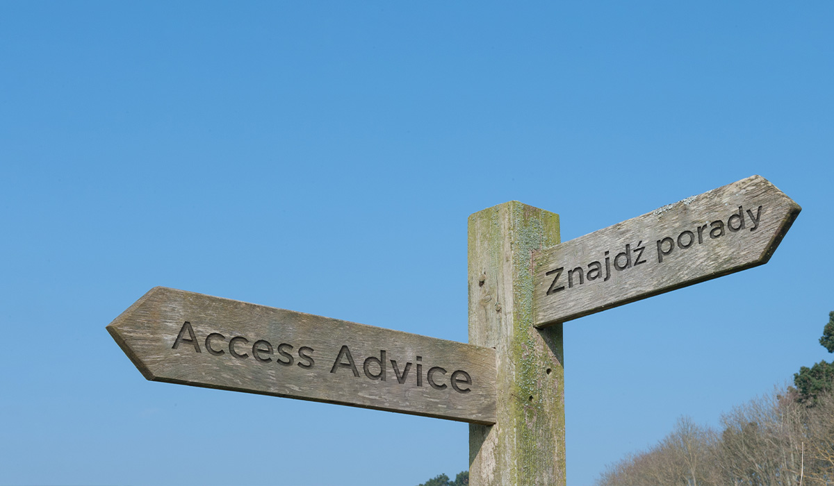 CSA publishes new report on supporting customers with language barriers