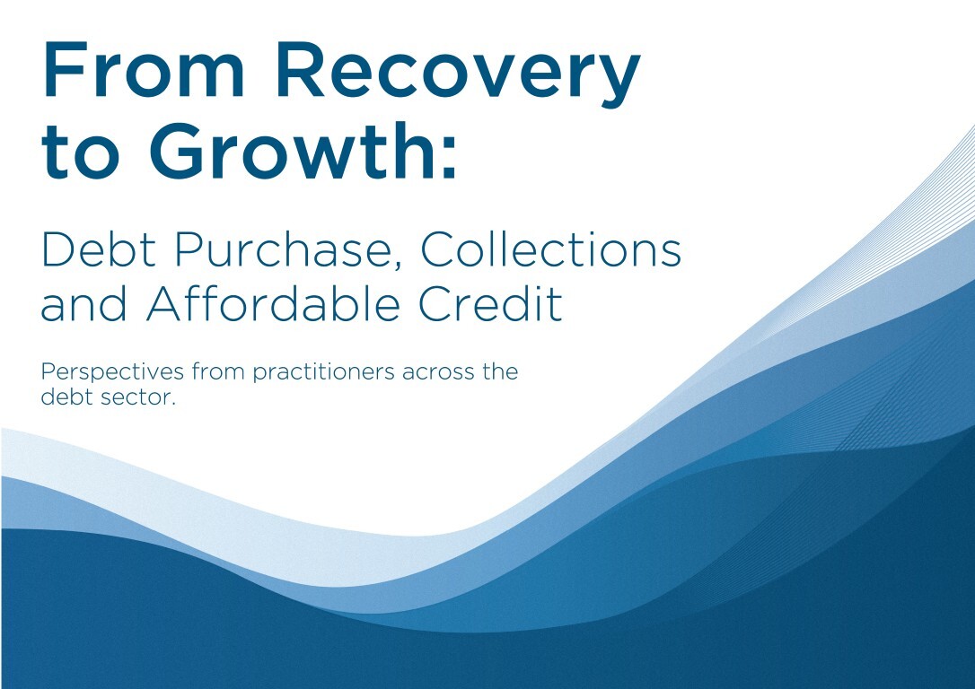 From Recovery to Growth Cover (Medium)