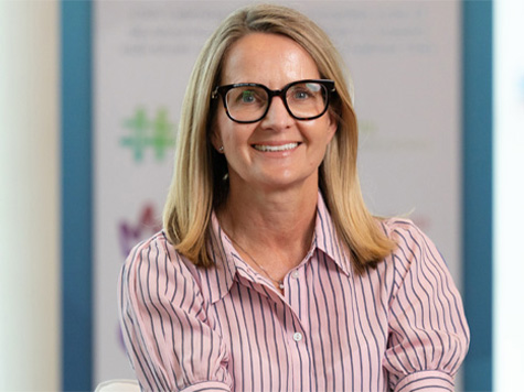 Jacqui Brown Staff Photo 2