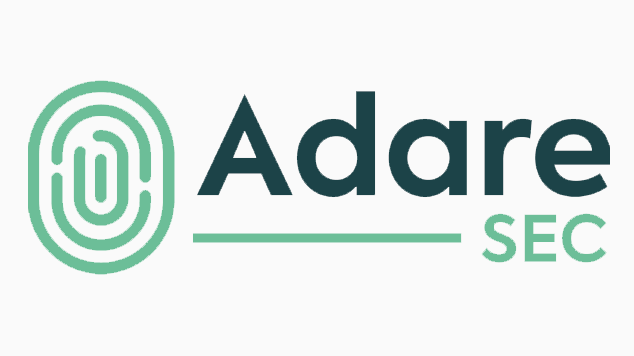 Adare Sec Webinar