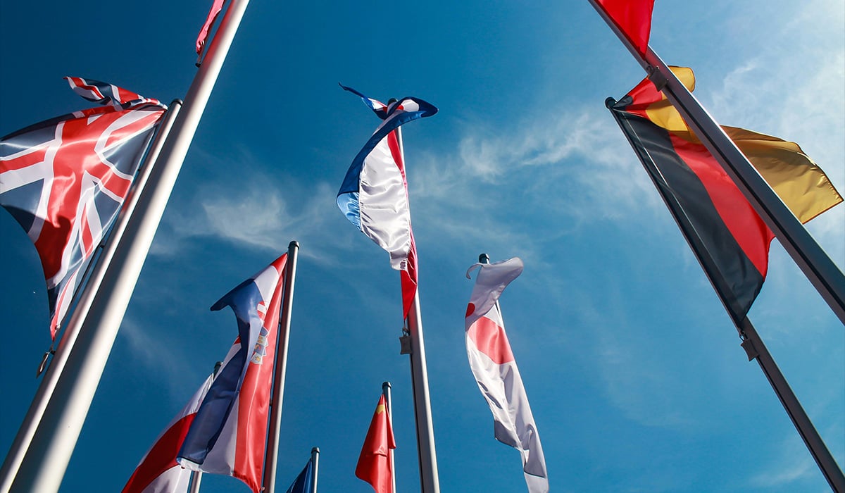 Commercial collections across borders: reflections on the international situation