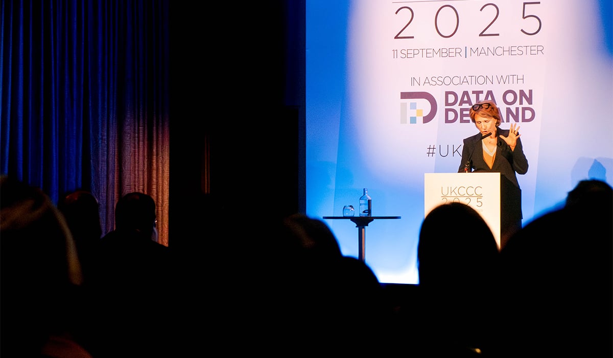 FCA Regulatory Update from UKCCC 2025 - Summary