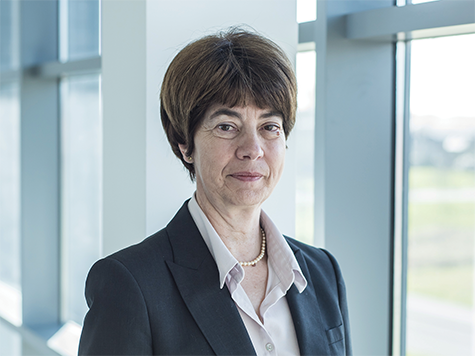 Angela McClean Staff Photo
