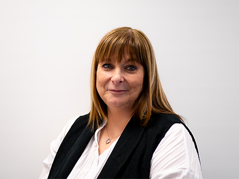 Audrey Stevenson Staff Photo