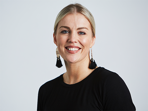 Colleen Peel Staff Photo