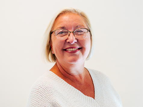 Dianne Moralee