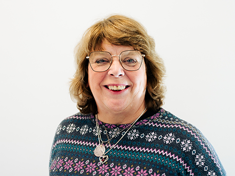 Fiona Macaskill Staff Photo