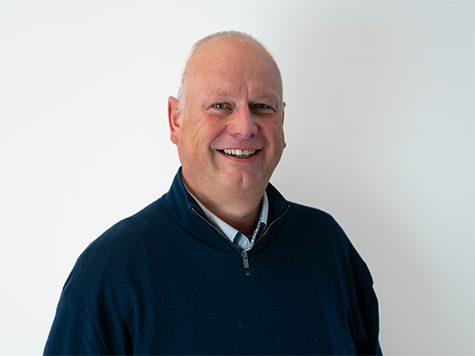 Harvey Watson Staff Photo