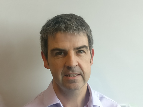 Peter Hayle
