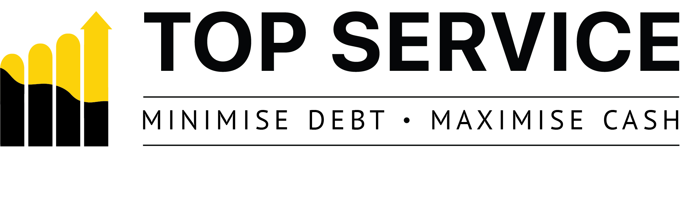 Top Service Limited logo