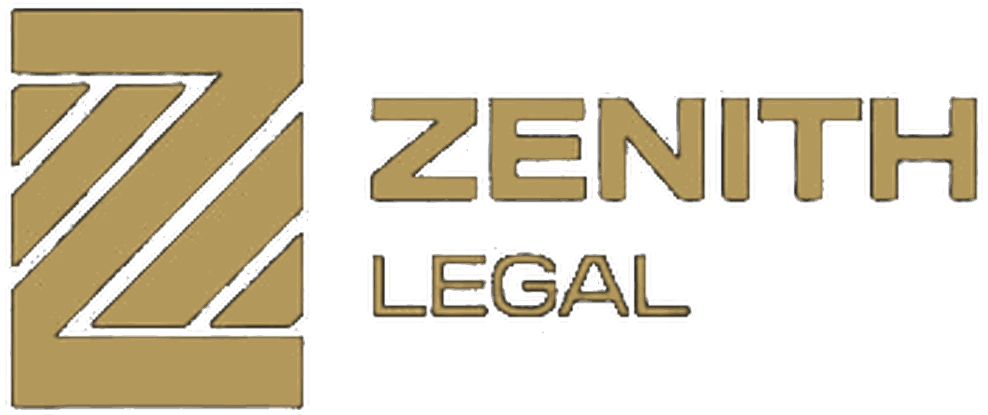 Zenith Legal Services Group logo